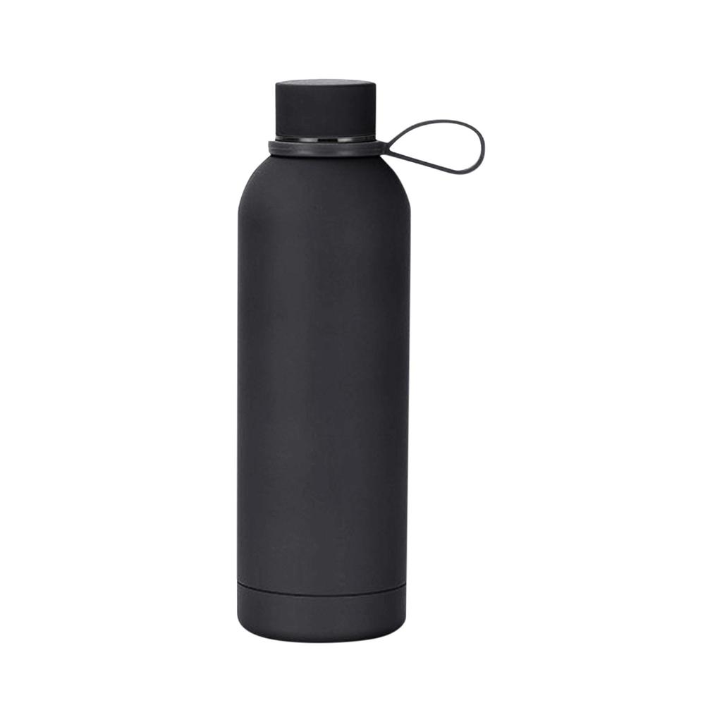 Personalization Stainless Steel Small Mouth Insulated Cup Portable Outdoor Sports Water Bottle 750ml