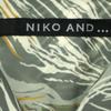 Niko And... Overall Handle Short Sleeve Open Collar Shirt M Gray Men's Used