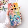 Dragon Lion Animal Printed For Honor Magic 7 Lite 7 Pro Magic7 Phone Case On Honor X9C Smart Cover Clear Silicone Butterfly Capa