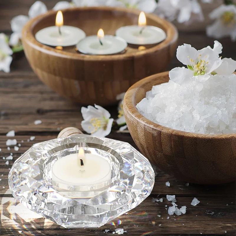 Candlestick Epoxy Resin Mold Candle Holder Silicone Molds Jewelry Making DIY Handmade Crafts Home Decor