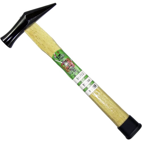 

Haseshin Hammer, Kindrico Pointed Hammer, 21mm