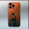 I-Ivan Cornejo Rapper Phone Case For iPhone 16,15,14,13,12,11 Plus,Pro,Max,XR,XS,X,Plus,SE,Mini Transparent Soft Cover