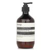 Resurrection Aromatic Hand Wash 500ml/17.99oz