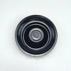 4Pcs Upright Piano Caster Cup Piano Leg Floor Protectors Nonslip Anti-Noise Piano Foot Pads Round Load Bearing Pad