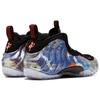 Nike Air Foamposite One Chinese New Year 2018 Women's  Sneakers Casual Shoes AQ0566-001
