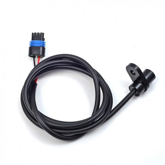 Speed Sensor For 1999-2010 Polaris Sportsman 500 4x4 Replacement 4010298 4040081