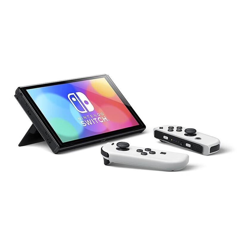 NINTENDO SWITCH & Switch 2 Gaming Consoles
