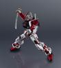 TAMASHII NATIONS GUNDAM UNIVERSE Mobile Suit Gundam SEED ASTRAY MBF-P02 GUNDAM ASTRAY RED FRAME Gundam Astray Red Frame Approximately 150mm PVC & ABS