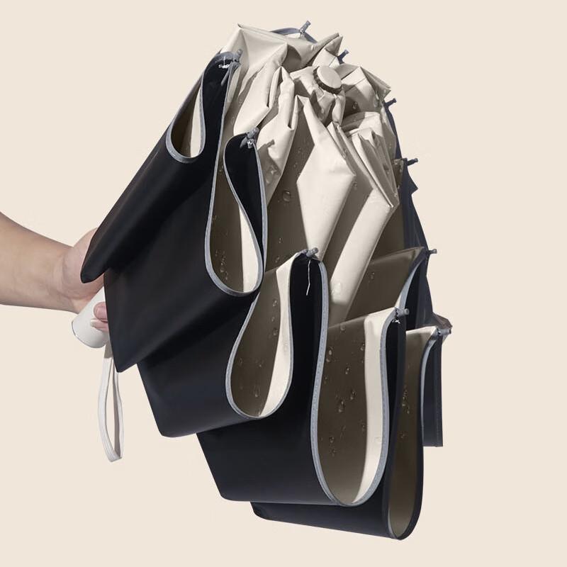 Senmoh Automatic Reverse Folding Umbrella