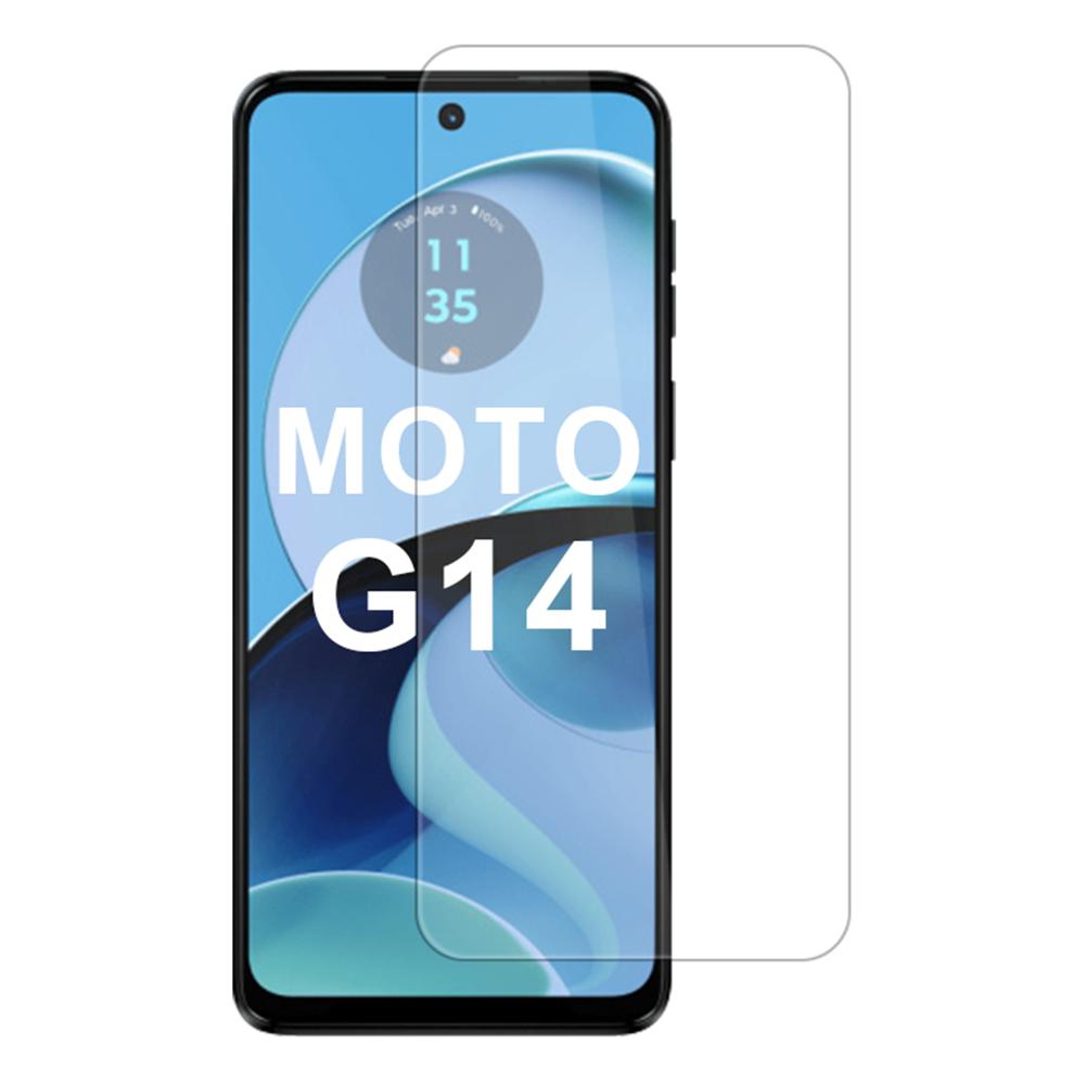 

For Motorola Moto G14 4G Screen Protector Anti-Explosion High Definition Type A