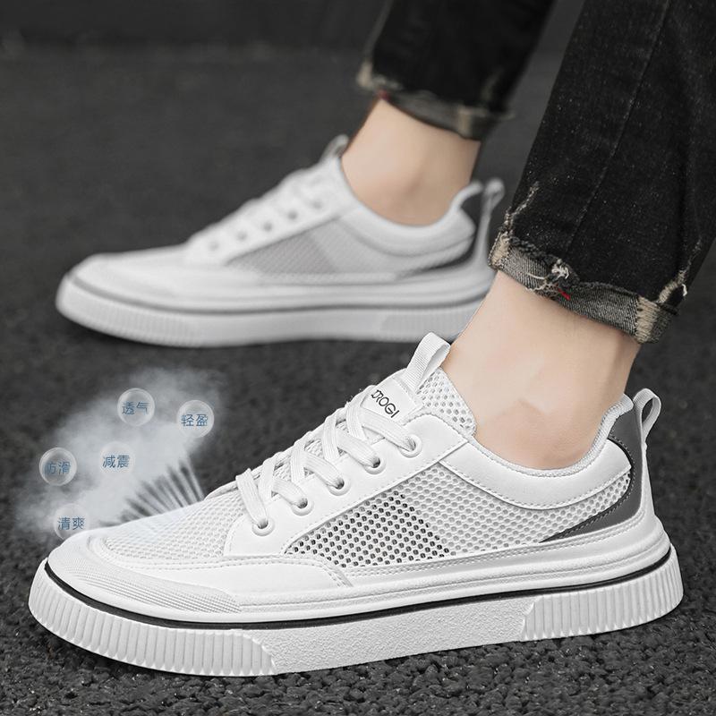 

Cheap summer breathable canvas 22 new casual cloth shoes little white board shoes trendy shoes 39