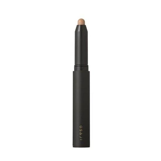 Osaji Nuance Lip Border Liner that beautifully enhances color shape lips (00 Ryuusenkei)