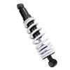 Shock Absorber 315mm Hole Distance Adjustable Damping Suspension Coil Spring Shock Absorber for Motorcycle Go Kart ATV