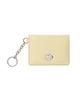Wacky Willy Women'S Card Case Yellow