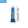 Tire Repair Glue Waterproof & High Temperature Resistant Black Sealing Waterproof And High-Temperature Resistant Repair Adhesive