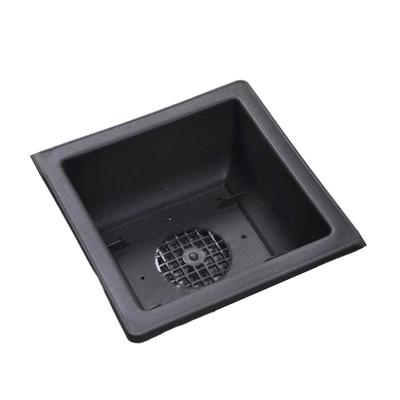 Vaso da vivaio Professionale Portacactus e Piante Grasse Vasi per Piante da Interno ed Esterno Accessorio da Giardinaggio con Design Drenante
