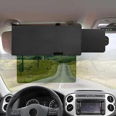 Car Sun Blocker Anti-glare Window Sunshade Car Sun Visor Extender UV Rays Blocker Universal For Cars Sun Visor Auto Accessories