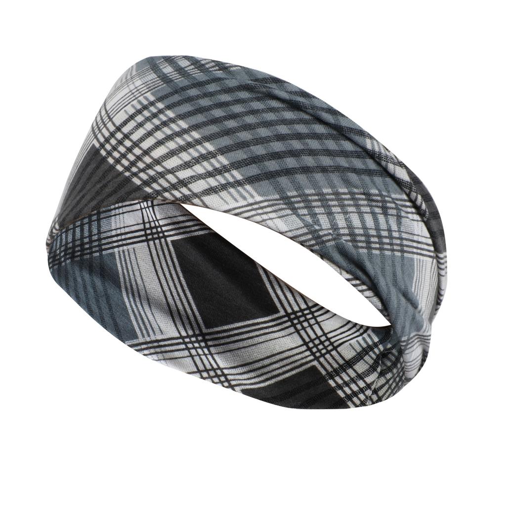 Sports Headband, Women'S Antiperspirant Head, Wig, Gift, Headscarf, Yoga Running, Fitness, Wide-Brimmed Headband.