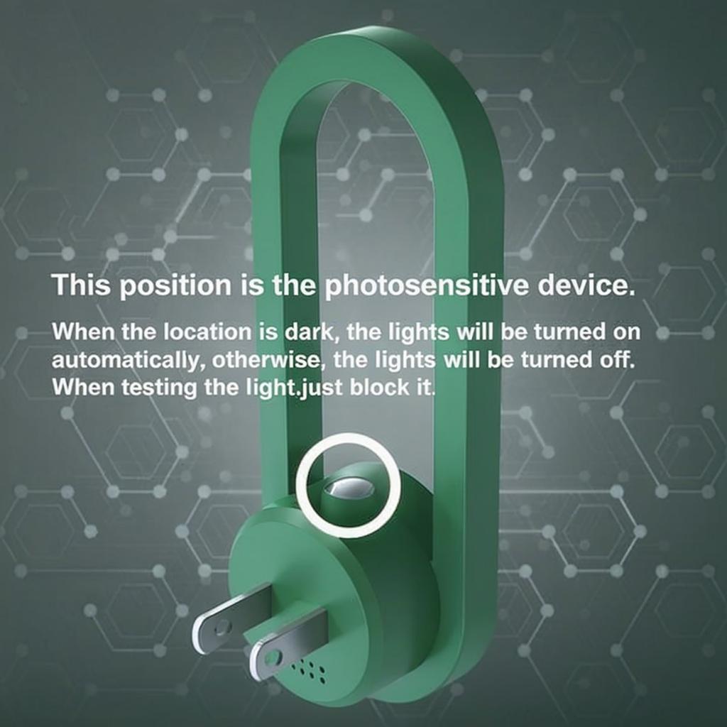 Mücken-Nachtlicht – Indoor-Stecker Leise Insekt für Baby, Schwangere & Familiengebrauch