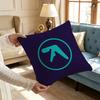 Punk Aphex Twin Logo Pillowcase Pillowslip Cushion Plush Boys Girls Cartoon Anime Kawaii Decoration Kids Birthday Cute Gifts