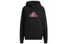 Sudadera Mujer Negra HB7362
