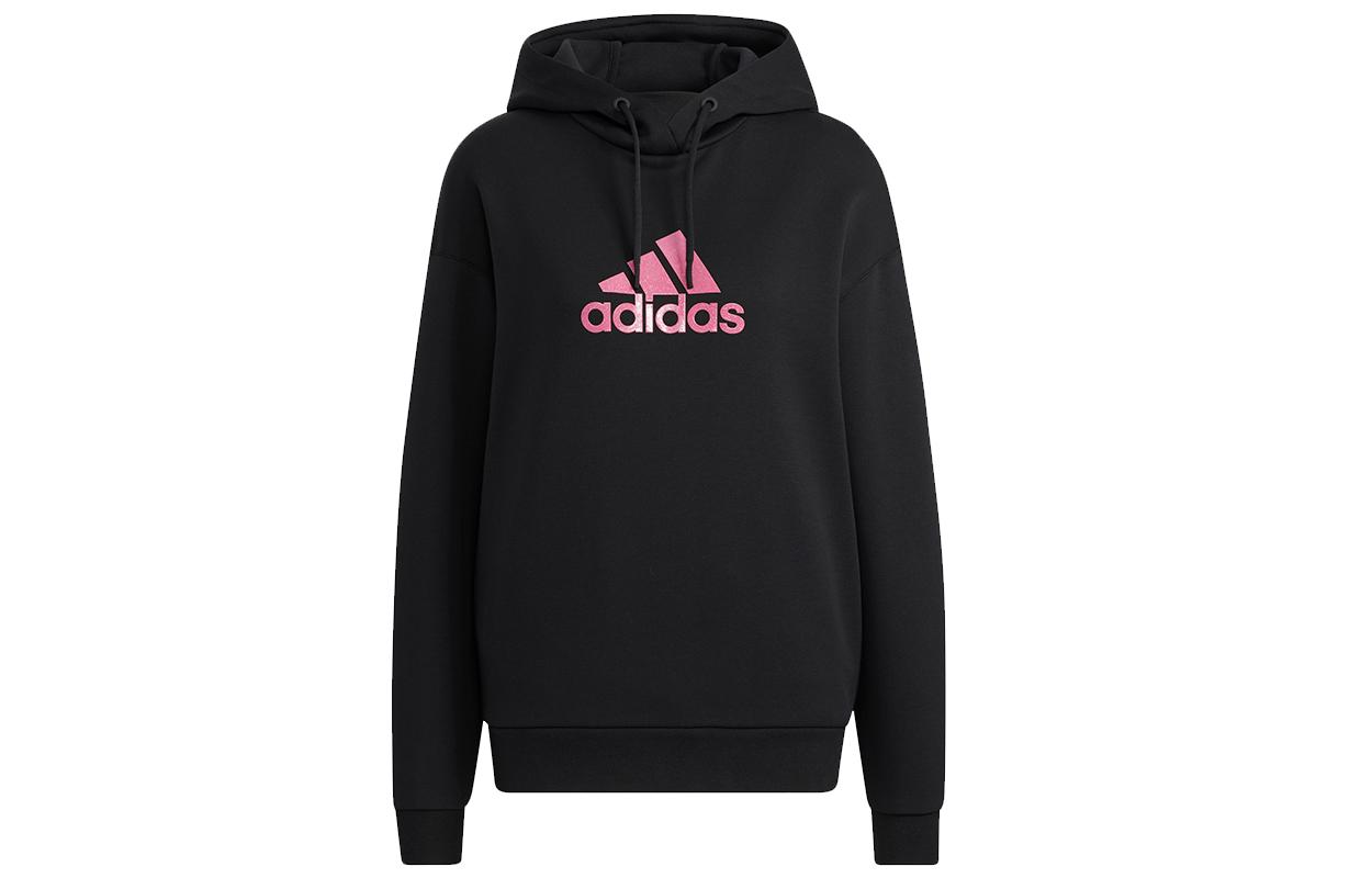 Adidas Sweatshirt Women s Black HB7362 S