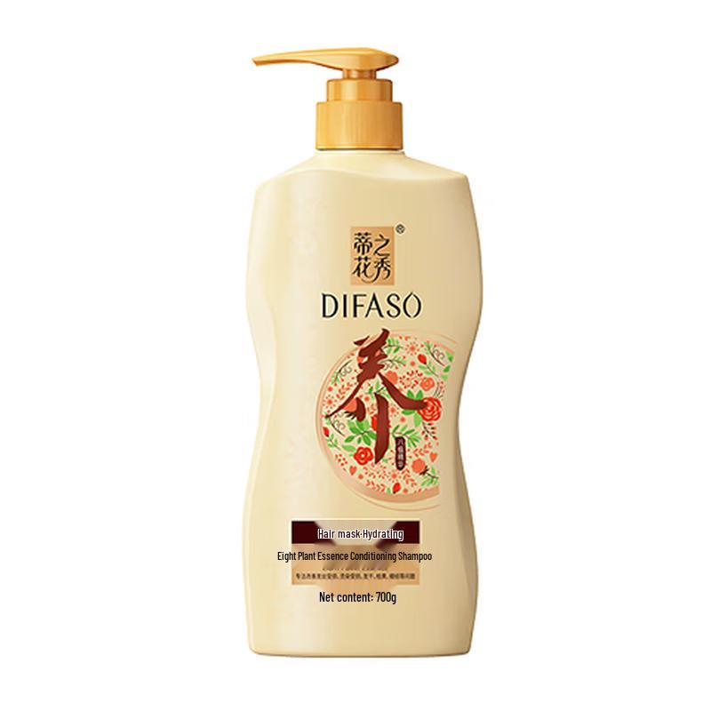 

Dihua Zhixiu Herbal Essence Shampoo