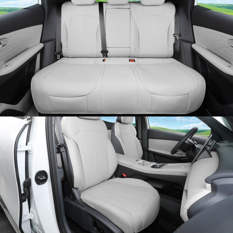 Fit For Geely Galaxy Starship 7
