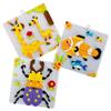 Brix Puzzle Deluxe Tiere, 1, Koreas bestes Kleinkindpuzzle