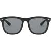 Ray-Ban Sunglasses RB4260D 601/1 DARK GREY Size 57