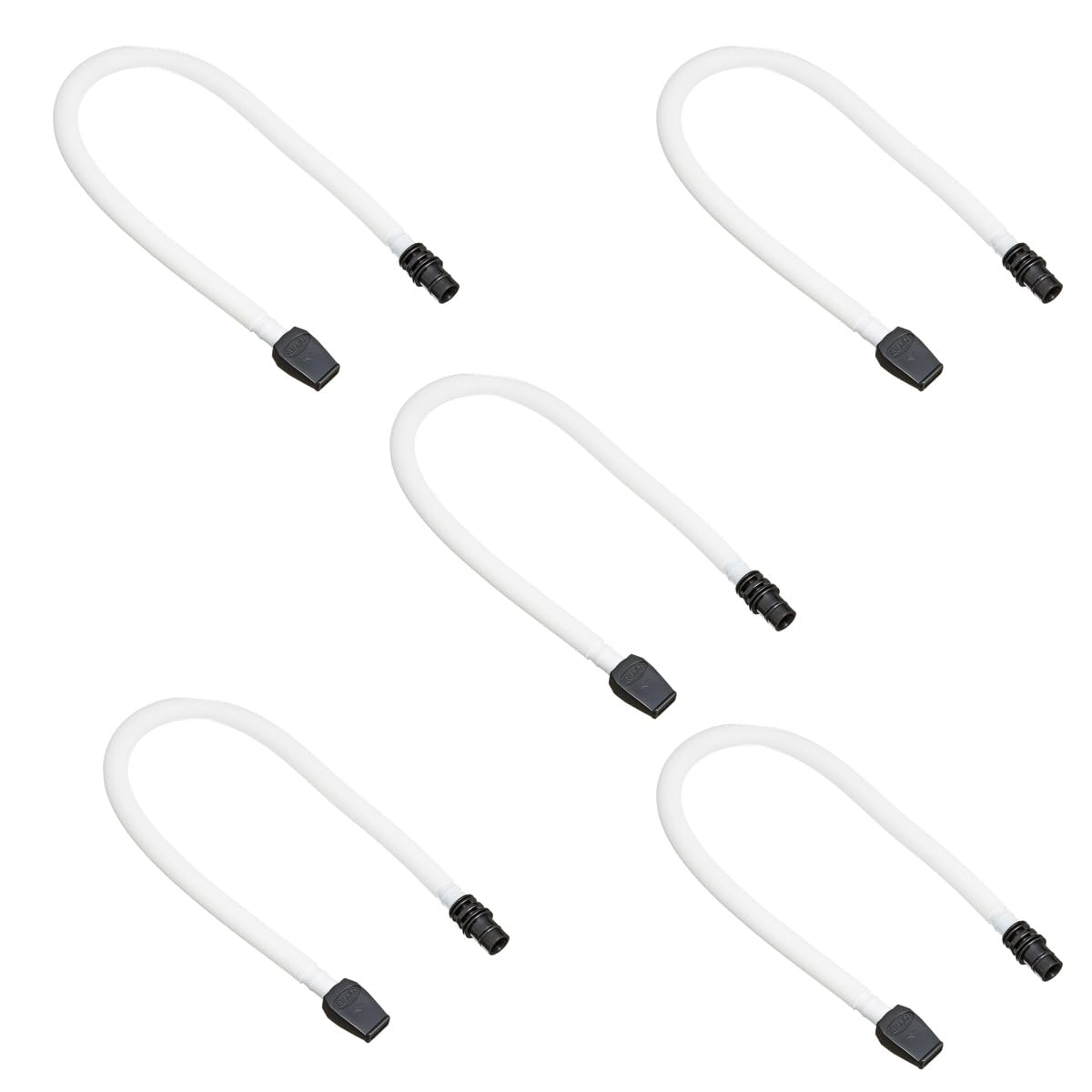 

SUZUKI melodeon mouthpiece x 5 pieces MP-113