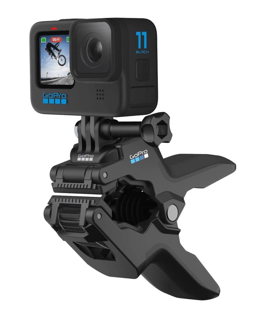 Jaws Flex Clamp Mount [Official GoPro] ACMPM-001 []