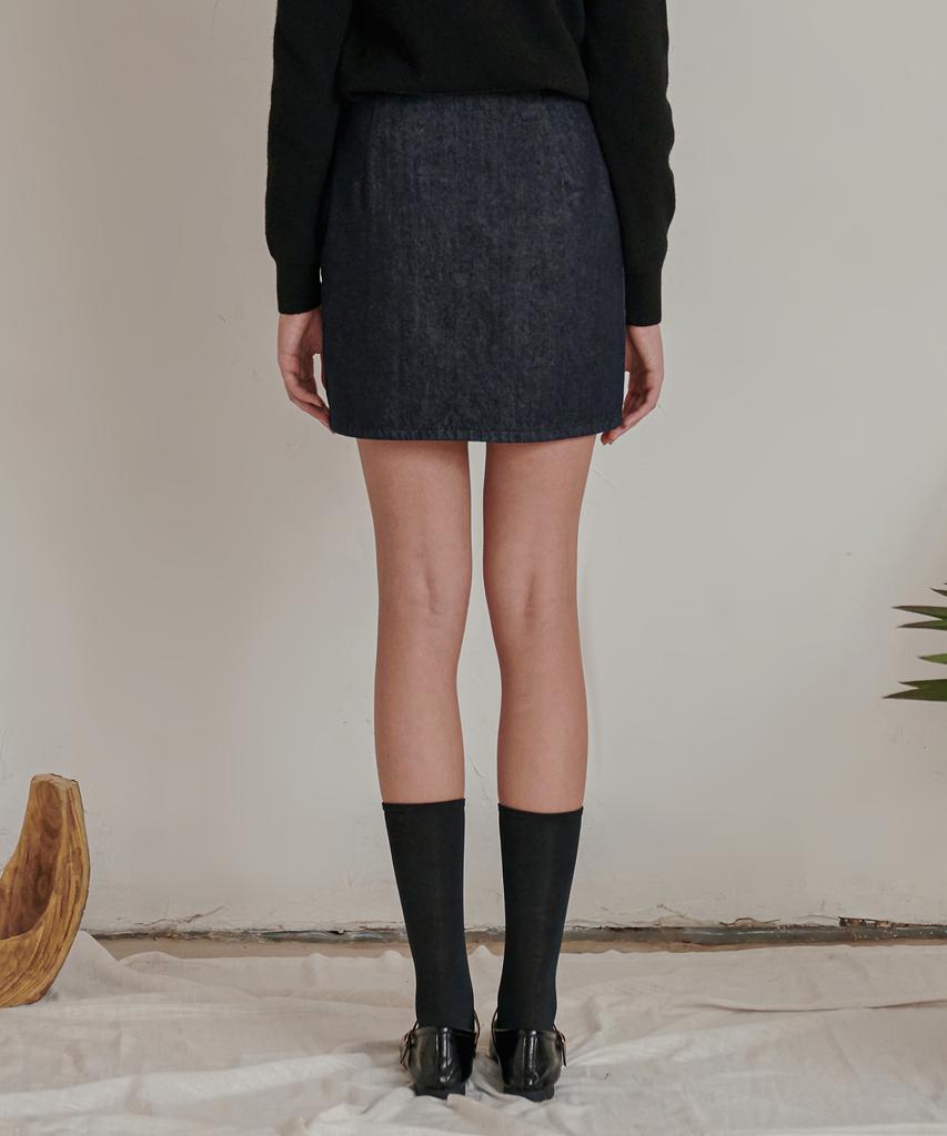 Pandora Fit [Skirt] Even Skirt
