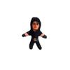Poseable Plush Toy with Wire - Soft Stuffed Animal for Display and Play