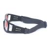 Windproof Football Basketball Sports Eyeglasses Soccer Protective Eyewear  Anti-Collision Eyewear Headband Goggles