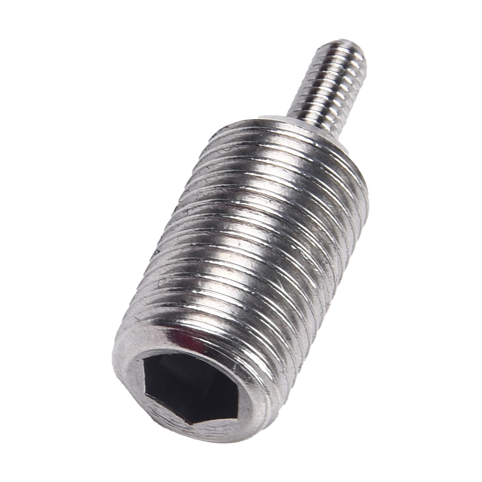Perfectly Compatible Adapter Screw for Logitech G29 G923 Gear Shift Knob