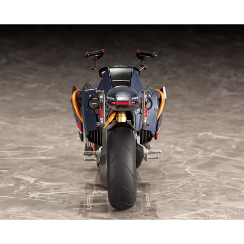 Kotobukiya Death Stranding Reverse Trike, 1/12 Scale Plastic Model Kit, Approximately 195mm Long, KP514