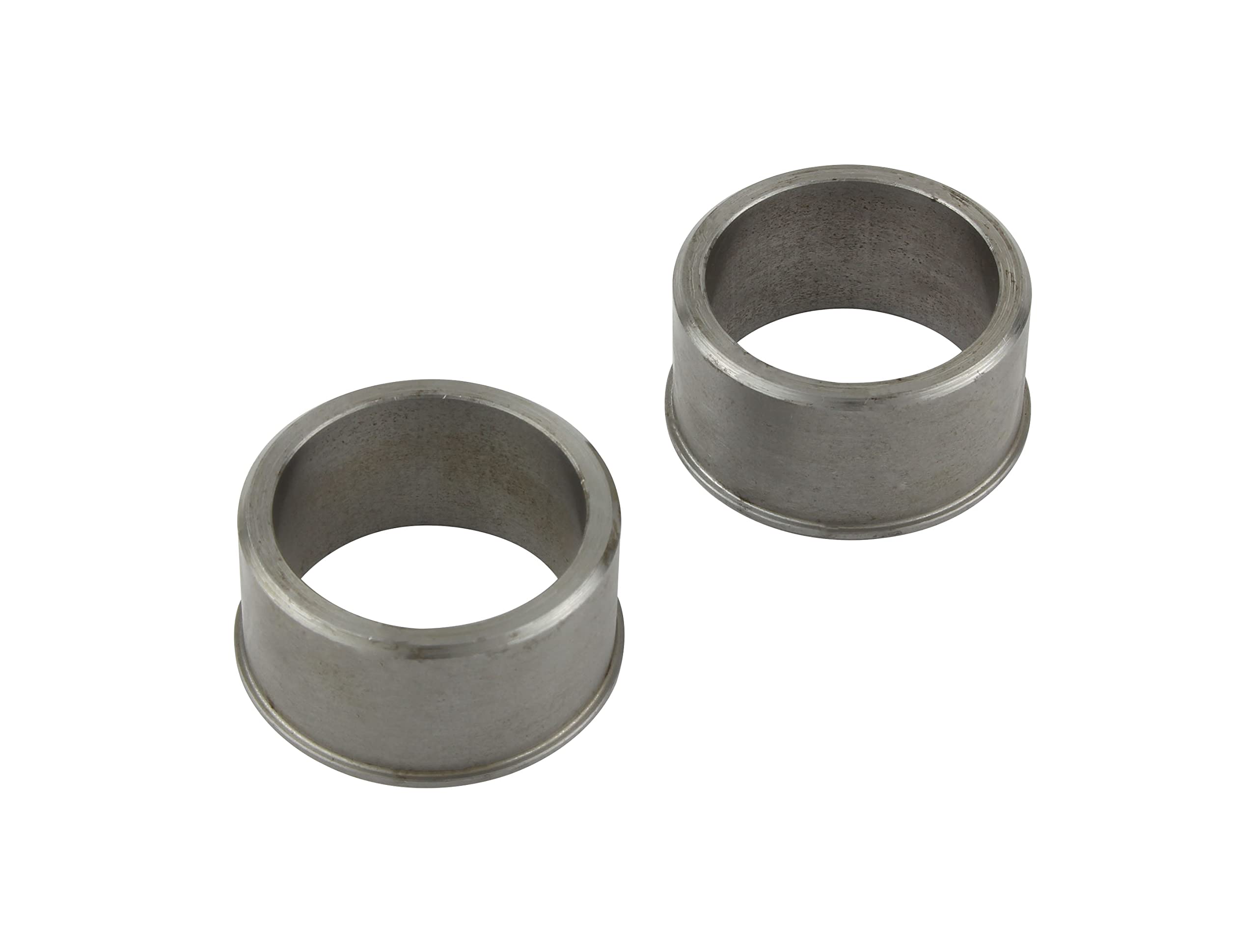 

POSH FAITH Steel Exhaust Pipe Replacement Collar for POSH FAITH W650 Muffler Slip-On (Product Code 040050-EP-10)