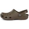 Classic Clog 'Brown' Men's 10001-200