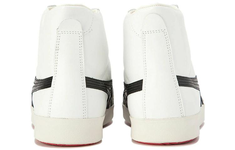 ONITSUKA TIGER Zapatillas Fabre Hi Nm 'Blanco Negro' 1183B439-101