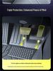 2025 Geely Xingrui TPE Floor Mats: Full Coverage Interior Decoration