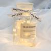 1M Warm White & 2M Colorful LED Fairy Lights for Decorative Starry Sky Bouquets, Birthdays, Christmas, & Wishing Bottles