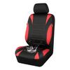 Waterproof Seat Cushion Racing Style Front Seat Cover Protector Car Seat Covers  Pickup