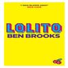 Lolito by Ben Brooks Paperback Book 9781782111580