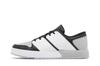 Air Jordan Nu Retro 1 Low 'Light Smoke Grey'