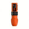Verstellbarer Hub Tattoo Maschine Kabelloser Tattoo Stift Bürstenloser Kernmotor 2200mAh Kapazität Akku Permanent Make-up Körperkunst
