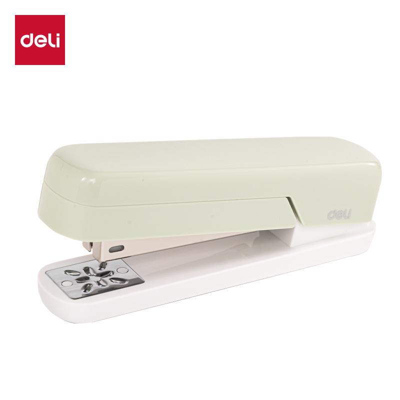 Deli TA304 Desk Rotary Stapler