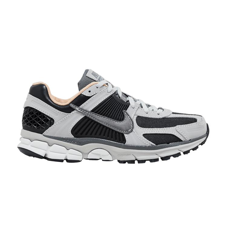 Nike Zoom Vomero 5 Темно-серый Вачетта 40