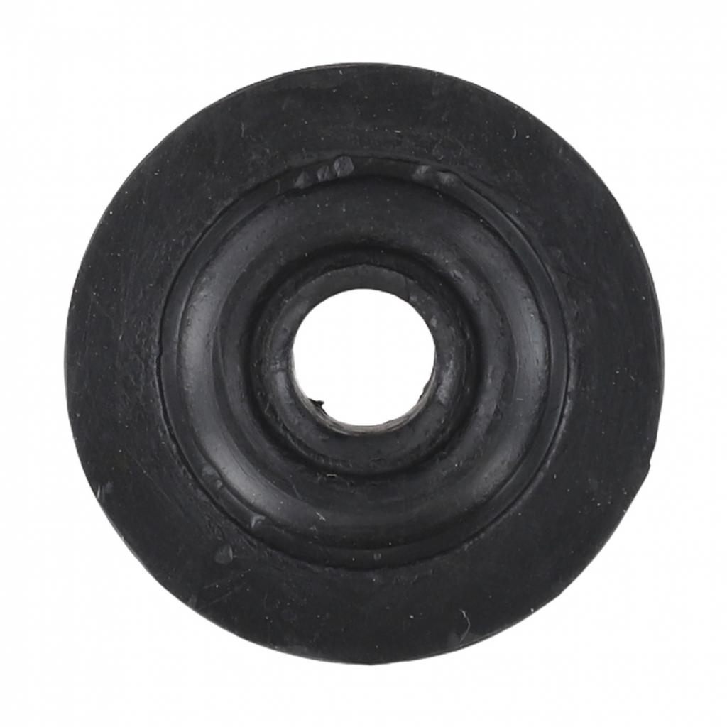 Truck Rubber Mat Radiator Mount Accessories Bushing