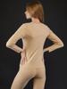Women's Thin Thermal Underwear Pajamas